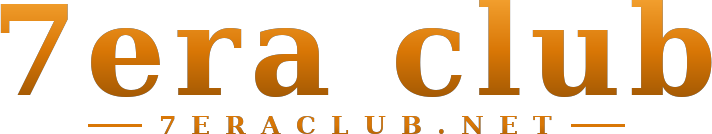 7era club logo
