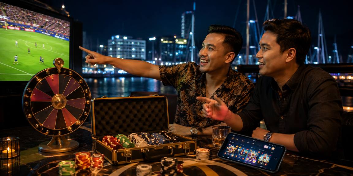 7era club Browse What Aviator Offers You