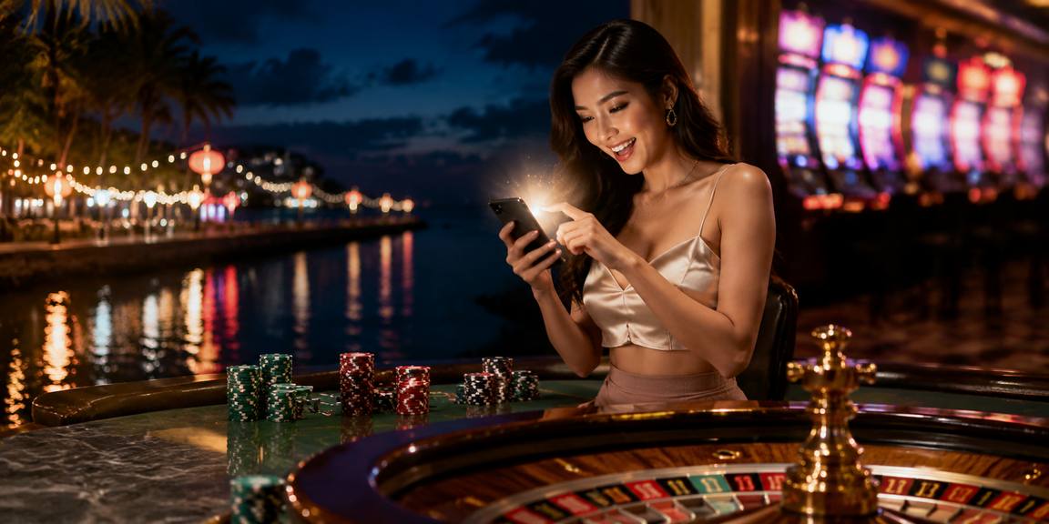 7era club mobile gaming